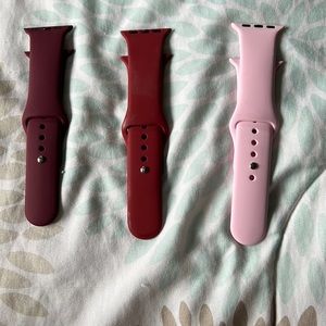 38mm Apple Watch Bands